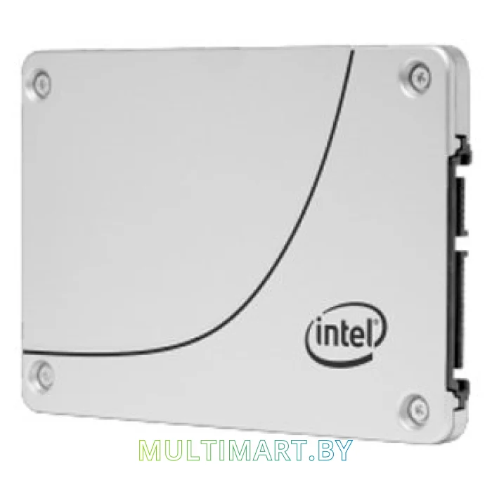 SSD диск Intel DC S3520 150GB (SSDSC2BB150G701)